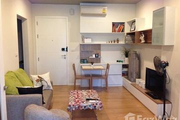 1 Bedroom Condo for Sale or Rent in Blocs 77, Phra Khanong Nuea, Bangkok near BTS Phra Khanong