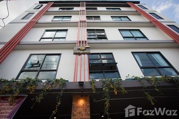 1 Bedroom Condo for rent in Chang Phueak, Chiang Mai