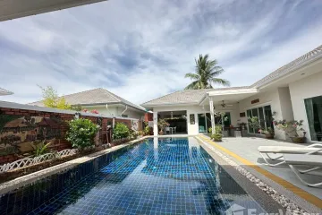 6 Bedroom Villa for sale in Thap Tai, Prachuap Khiri Khan