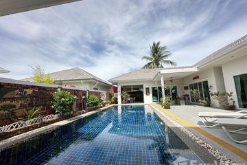6 Bedroom Villa for sale in The Lees, Thap Tai, Prachuap Khiri Khan
