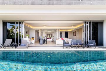 3 Bedroom Villa for rent in Choeng Thale, Phuket