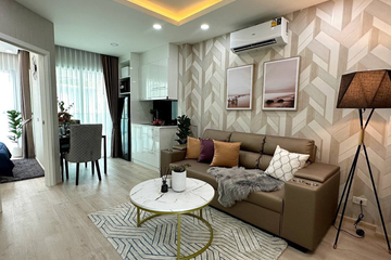 1 Bedroom Condo for sale in Nong Prue, Chonburi