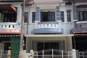 2 Bedroom Townhouse for sale in Budsarin Land & Houses Park, Nong Chom, Chiang Mai