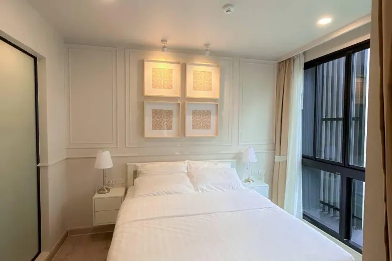1 Bedroom Condo For Rent