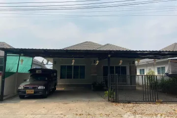 3 Bedroom House for rent in San Phak Wan, Chiang Mai