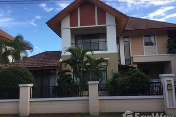 4 Bedroom House for sale in Koolpunt Ville 12 The Castle, Pa Bong, Chiang Mai