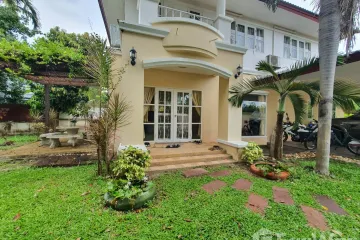 3 Bedroom House for sale in Ban Chang, Rayong