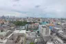 1 Bedroom Condo for sale in The Line Sukhumvit 71, Phra Khanong Nuea, Bangkok near BTS Phra Khanong