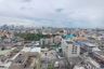 1 Bedroom Condo for sale in The Line Sukhumvit 71, Phra Khanong Nuea, Bangkok near BTS Phra Khanong