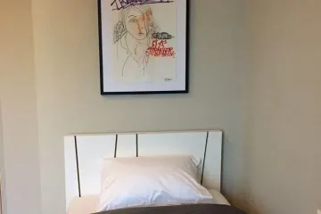 2 Bedroom Condo for sale in Phra Khanong Nuea, Bangkok near BTS Ekkamai