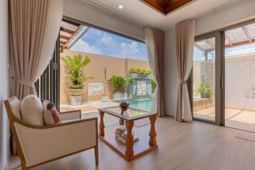 2 Bedroom House for sale in Rawai, Phuket