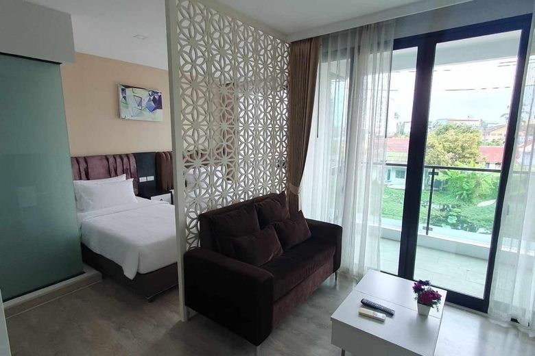 Condo For Rent