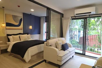 1 Bedroom Condo for Sale or Rent in Cabanas Hua Hin, Nong Kae, Prachuap Khiri Khan