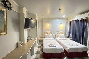 Apartment for rent in Patong, Phuket