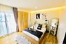 Condo for rent in SR Complex condo, Nong Pa Khrang, Chiang Mai