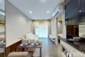 1 Bedroom Condo for Sale or Rent in The Line Asoke - Ratchada, Din Daeng, Bangkok near MRT Phra Ram 9