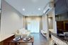 1 Bedroom Condo for Sale or Rent in The Line Asoke - Ratchada, Din Daeng, Bangkok near MRT Phra Ram 9