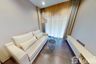 1 Bedroom Condo for Sale or Rent in The Line Asoke - Ratchada, Din Daeng, Bangkok near MRT Phra Ram 9