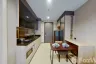 1 Bedroom Condo for Sale or Rent in The Line Asoke - Ratchada, Din Daeng, Bangkok near MRT Phra Ram 9