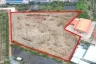 Land for sale in Khok Krabue, Samut Sakhon