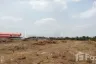 Land for sale in Khok Krabue, Samut Sakhon