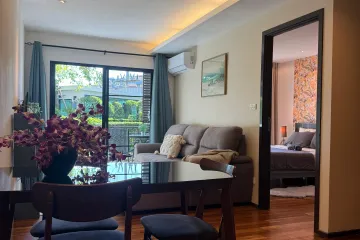 1 Bedroom Apartment for sale in Rawai, Phuket