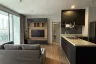 2 Bedroom Condo for Sale or Rent in Q Prasarnmit, Khlong Toei Nuea, Bangkok near MRT Phetchaburi