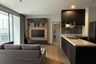 2 Bedroom Condo for Sale or Rent in Q Prasarnmit, Khlong Toei Nuea, Bangkok near MRT Phetchaburi