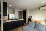 2 Bedroom Condo for Sale or Rent in Q Prasarnmit, Khlong Toei Nuea, Bangkok near MRT Phetchaburi