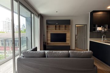 2 Bedroom Condo for Sale or Rent in Q Prasarnmit, Khlong Toei Nuea, Bangkok near MRT Phetchaburi