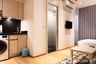 1 Bedroom Condo for Sale or Rent in Park Origin Phrom Phong, Khlong Tan, Bangkok near BTS Phrom Phong
