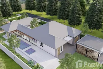 3 Bedroom House for sale in Phe, Rayong