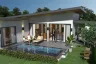 2 Bedroom Villa for sale in Krabi Cliff Villas, Nong Thale, Krabi