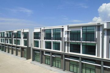 2 Bedroom Townhouse for sale in Nong Chom, Chiang Mai