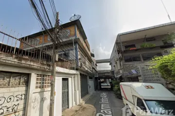 Townhouse for sale in Ram Inthra, Bangkok near MRT Khu Bon