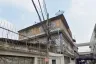 Townhouse for sale in Ram Inthra, Bangkok near MRT Khu Bon