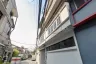 Townhouse for sale in Ram Inthra, Bangkok near MRT Khu Bon