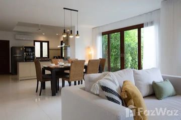3 Bedroom Villa for rent in Bo Phut, Surat Thani