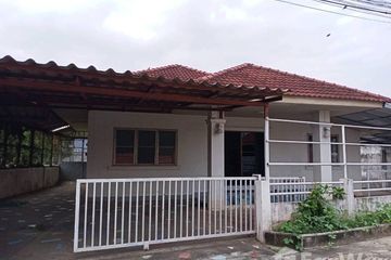 2 Bedroom House for sale in P.K. Ville, San Pa Pao, Chiang Mai