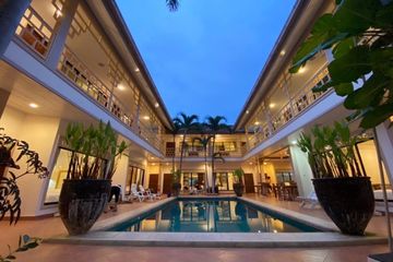 18 Bedroom Hotel / Resort for sale in Nong Prue, Chonburi