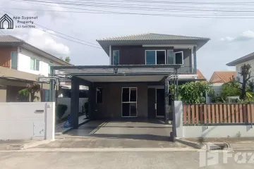 4 Bedroom House for sale in Ban Krot, Phra Nakhon Si Ayutthaya