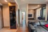 2 Bedroom Condo for sale in Ideo Q Victory, Thanon Phaya Thai, Bangkok near BTS Victory Monument