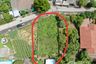 Land for sale in Nong Kaeo, Chiang Mai