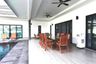 3 Bedroom Villa for sale in Cha am, Phetchaburi