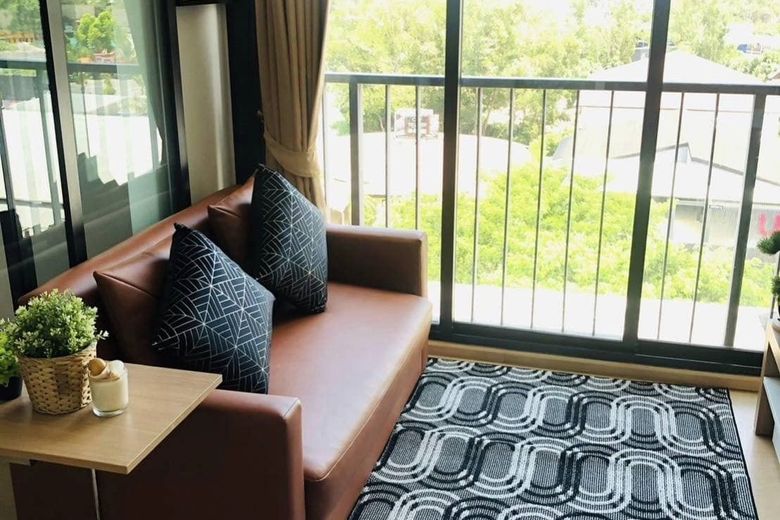 1 Bedroom Condo For Rent