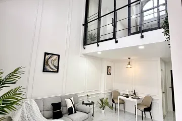 1 Bedroom Condo for sale in Bang Phut, Nonthaburi near MRT Yeak Pak Kret