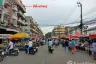 5 Bedroom Townhouse for sale in Sri-Thai Condotown, Bang Mot, Bangkok