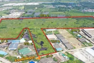 Land for sale in Ban Ko, Samut Sakhon