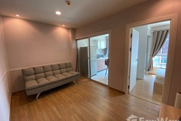 1 Bedroom Condo for sale in Fuse Chan - Sathorn, Yan Nawa, Bangkok near BTS Surasak