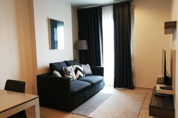 2 Bedroom Condo for Sale or Rent in Din Daeng, Bangkok near MRT Huai Khwang